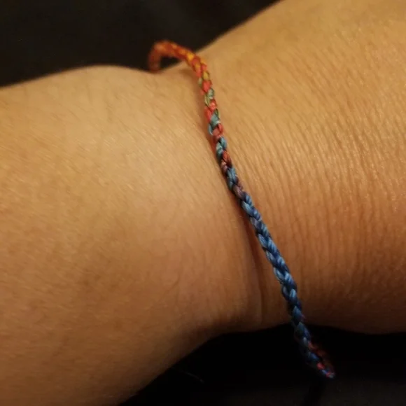 Buddha bracelet. - Picture 4 of 4